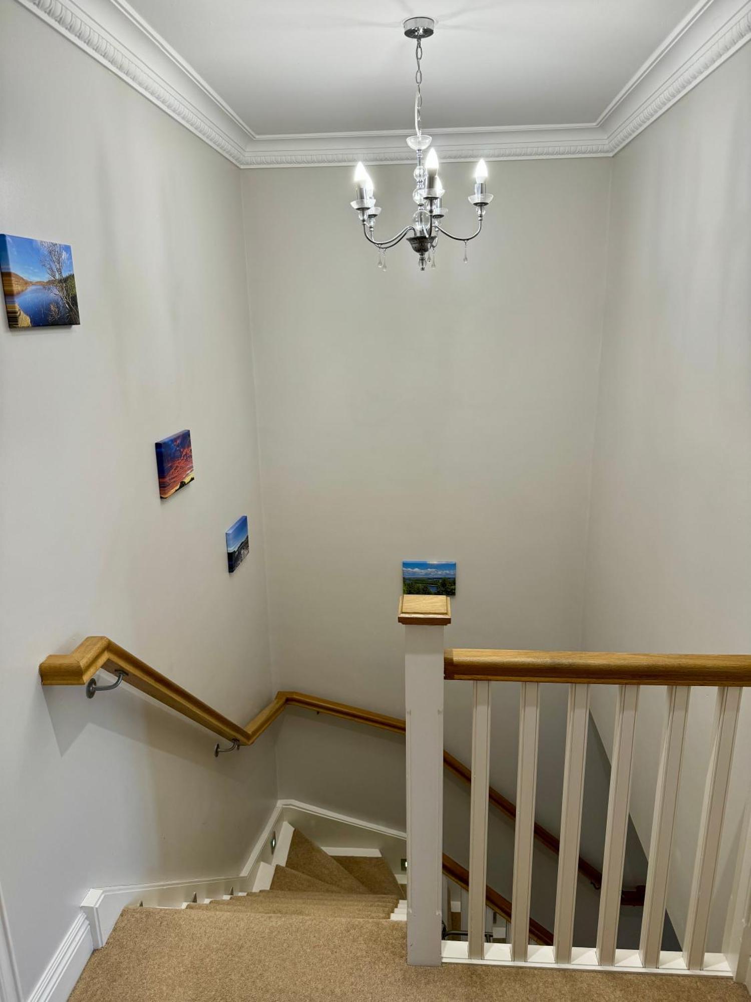 3 Castle Hume Court Holiday House Enniskillen Bagian luar foto
